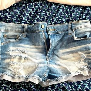 Celebrity Pink- The Honey shorts